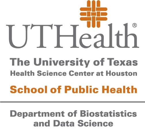 UTHealth School of Public Health - University of Texas Health Science Center at Houston