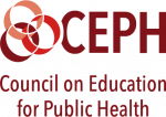 Council on Education for Public Health (CEPH)