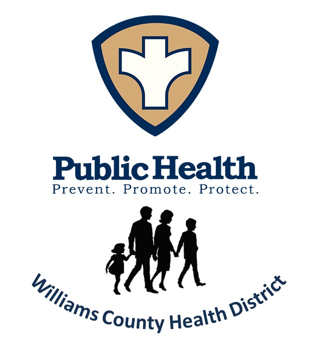 Williams County Health Department