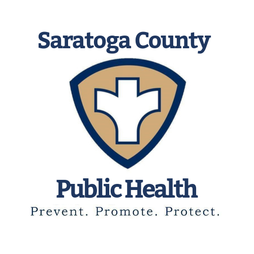 Saratoga County Public Health Services