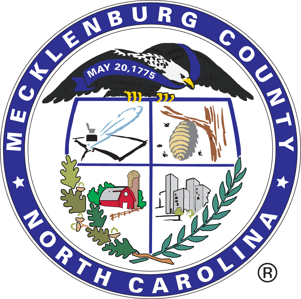 Mecklenburg County Government