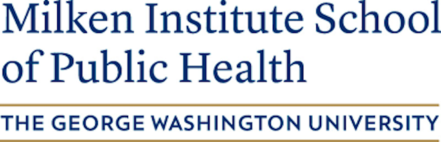 The George Washington University Milken Institute School of Public Health