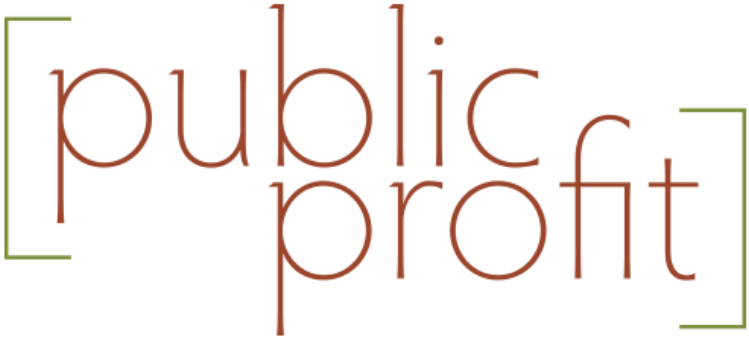 Public Profit