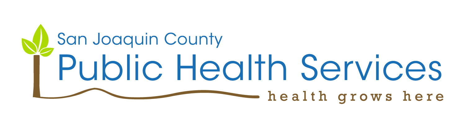 San Joaquin County Public Health Services