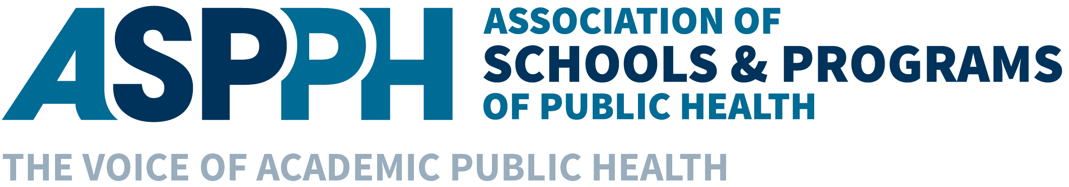 Association for Schools and Programs of Public Health