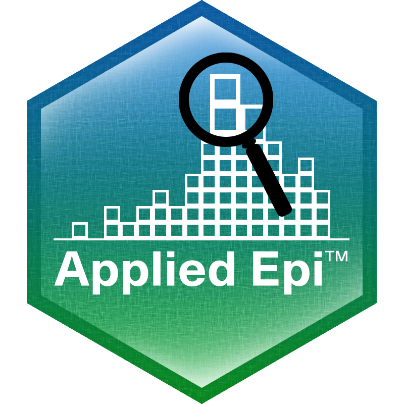 Applied Epi