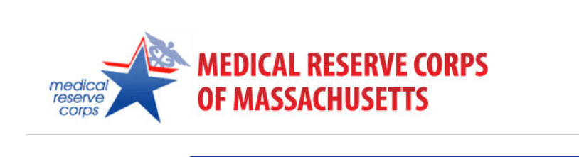 Massachusetts Medical Reserve Corps