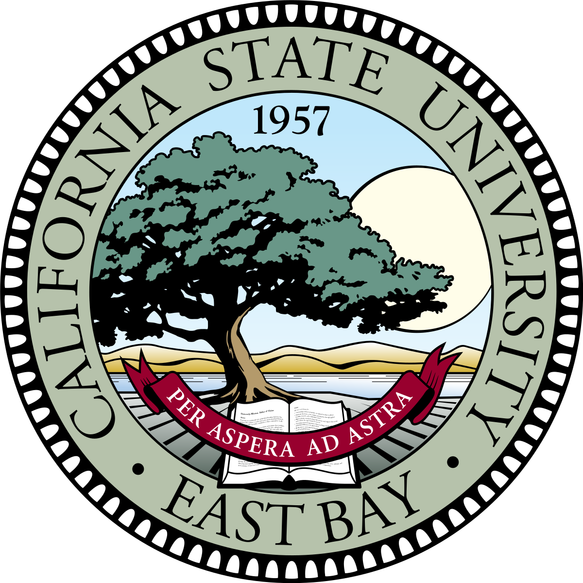 California State University, East Bay