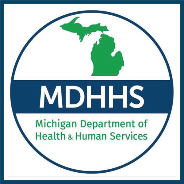 Michigan Department of Health and Human Services
