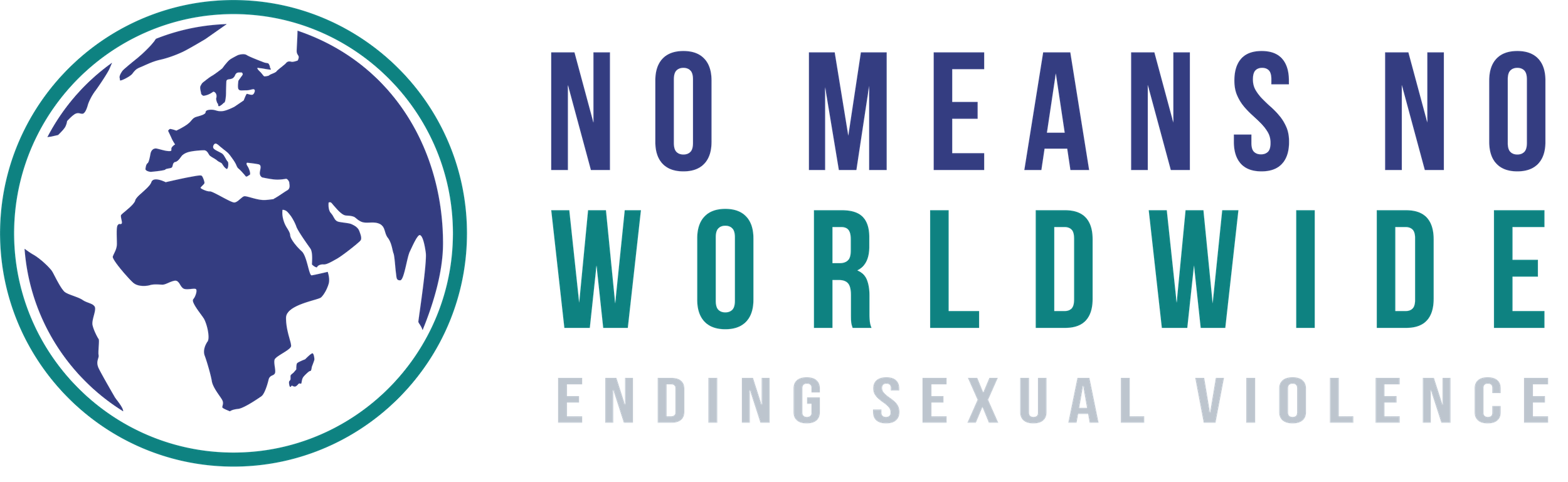 No Means No Worldwide