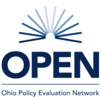 Ohio Policy Evaluation Network (OPEN)