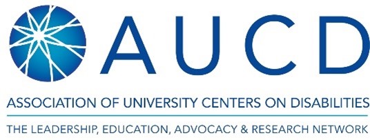The Association of University Centers on Disabilities