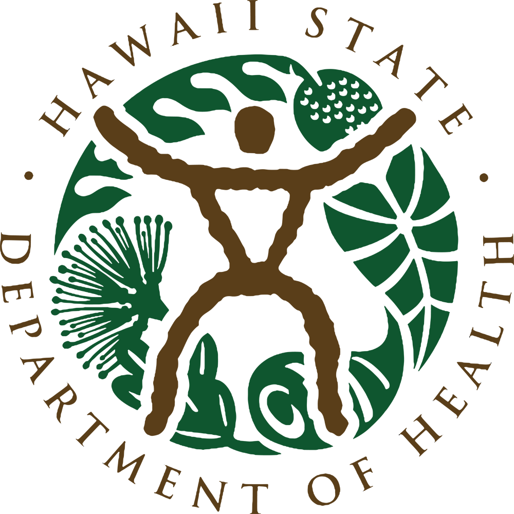 Hawaii State Department of Health