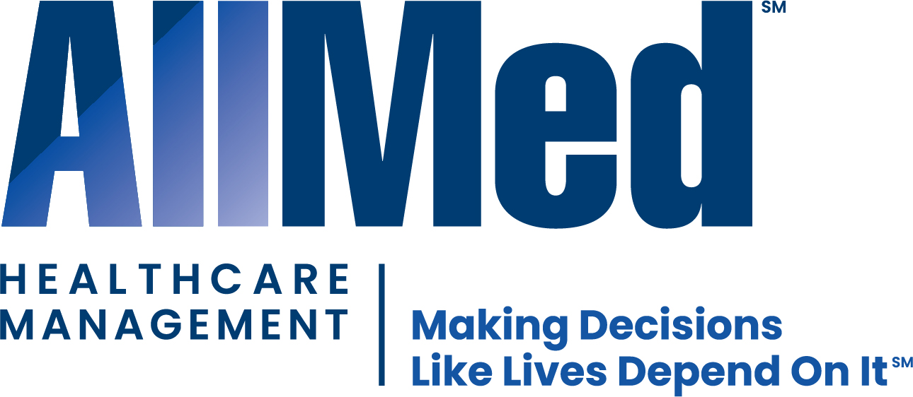 AllMed Healthcare Management