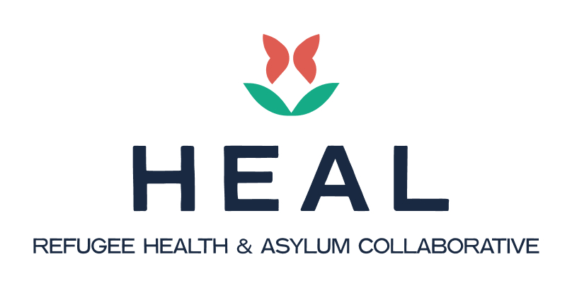 HEAL Refugee Health and Asylum Collaborative