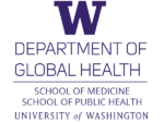 University of Washington, Department of Global Health